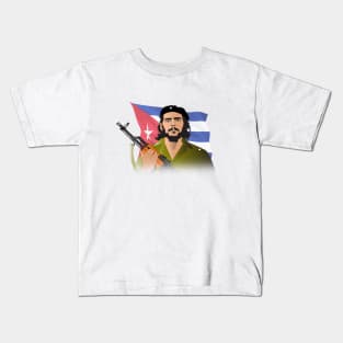 Che Guevara Kids T-Shirt